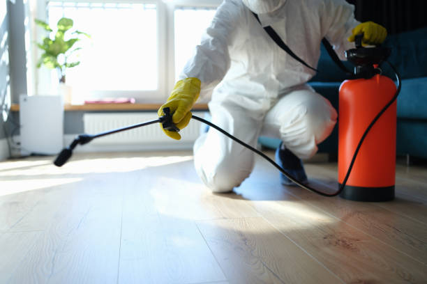 Trusted Unattended Death Cleanup service in Fort George G Meade, MD - Four Month Blood Cleanse